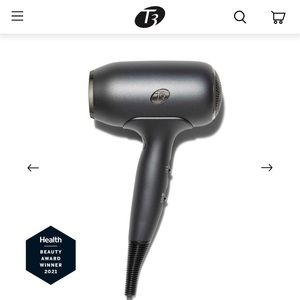 T3 Fit Hair Dryer